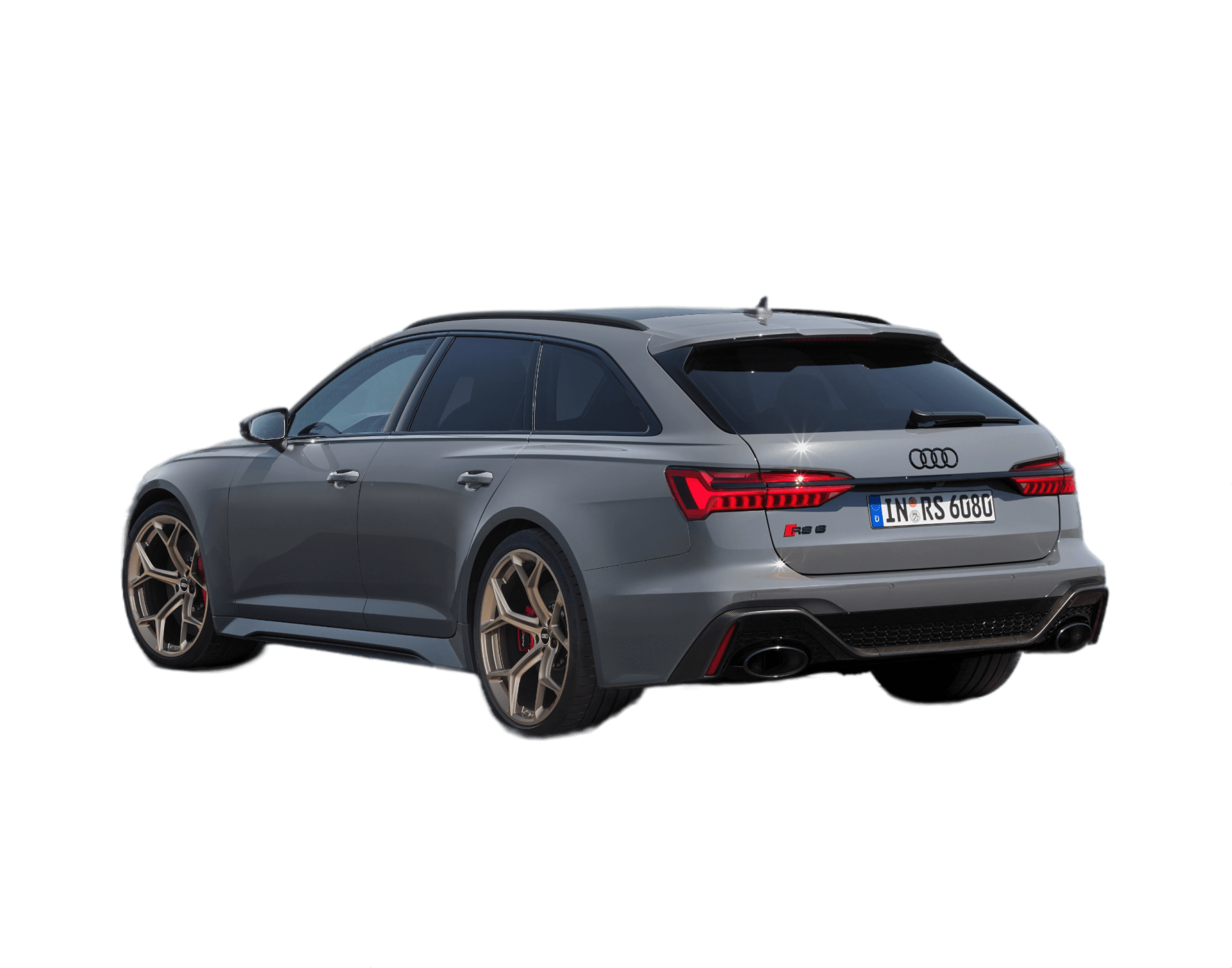 audirs6